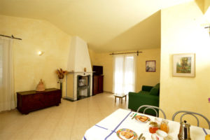 Appartement Mirage: séjour | Maison de Vacances Costadoro à Imperia