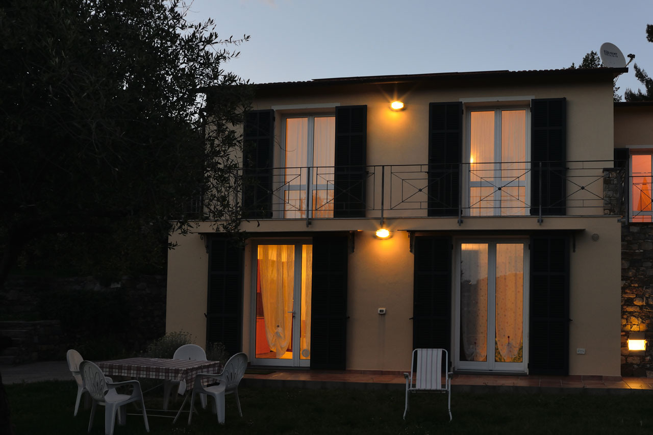 Colibrì and Joy apartments | Costadoro Holiday Home in Imperia